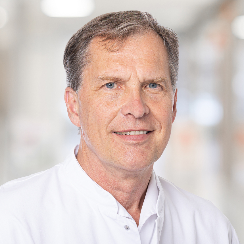 Dr. Thomas Kyriss